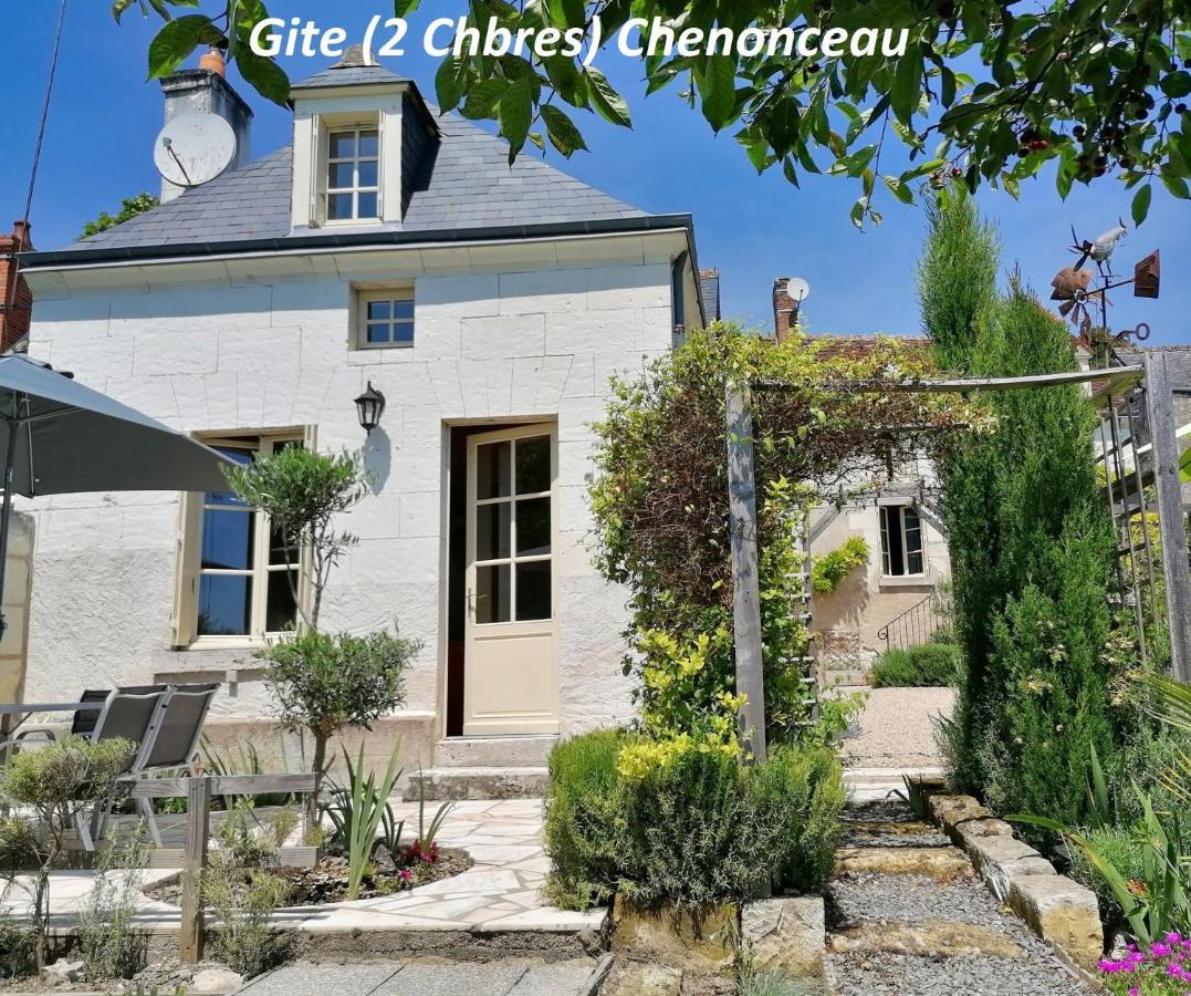 Gites Les Petits Chateaux Bourre Екстер'єр фото
