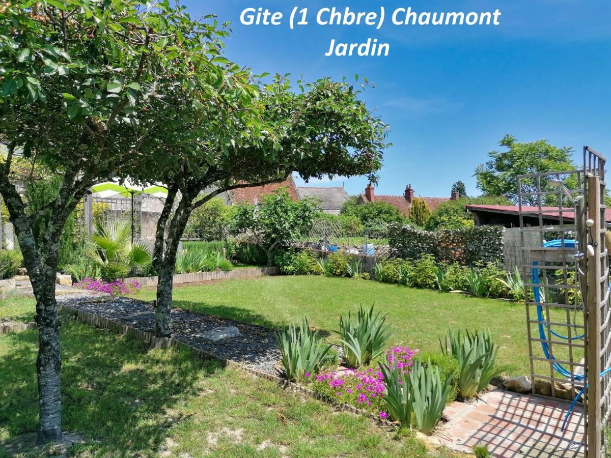 Gites Les Petits Chateaux Bourre Екстер'єр фото
