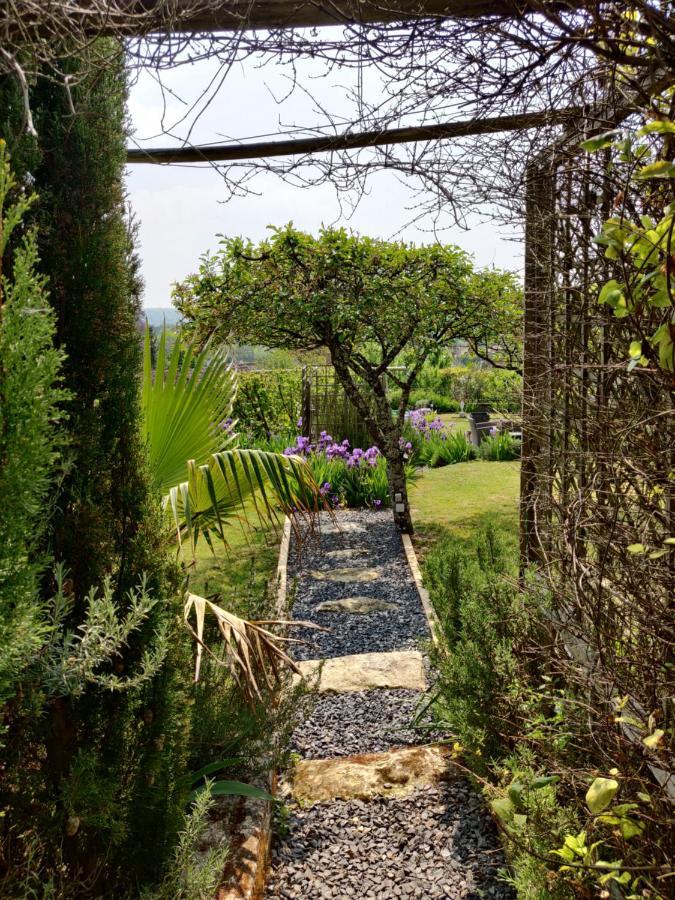 Gites Les Petits Chateaux Bourre Екстер'єр фото