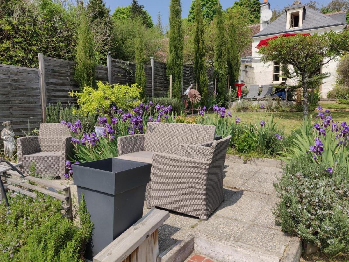 Gites Les Petits Chateaux Bourre Екстер'єр фото