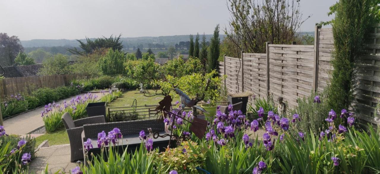 Gites Les Petits Chateaux Bourre Екстер'єр фото