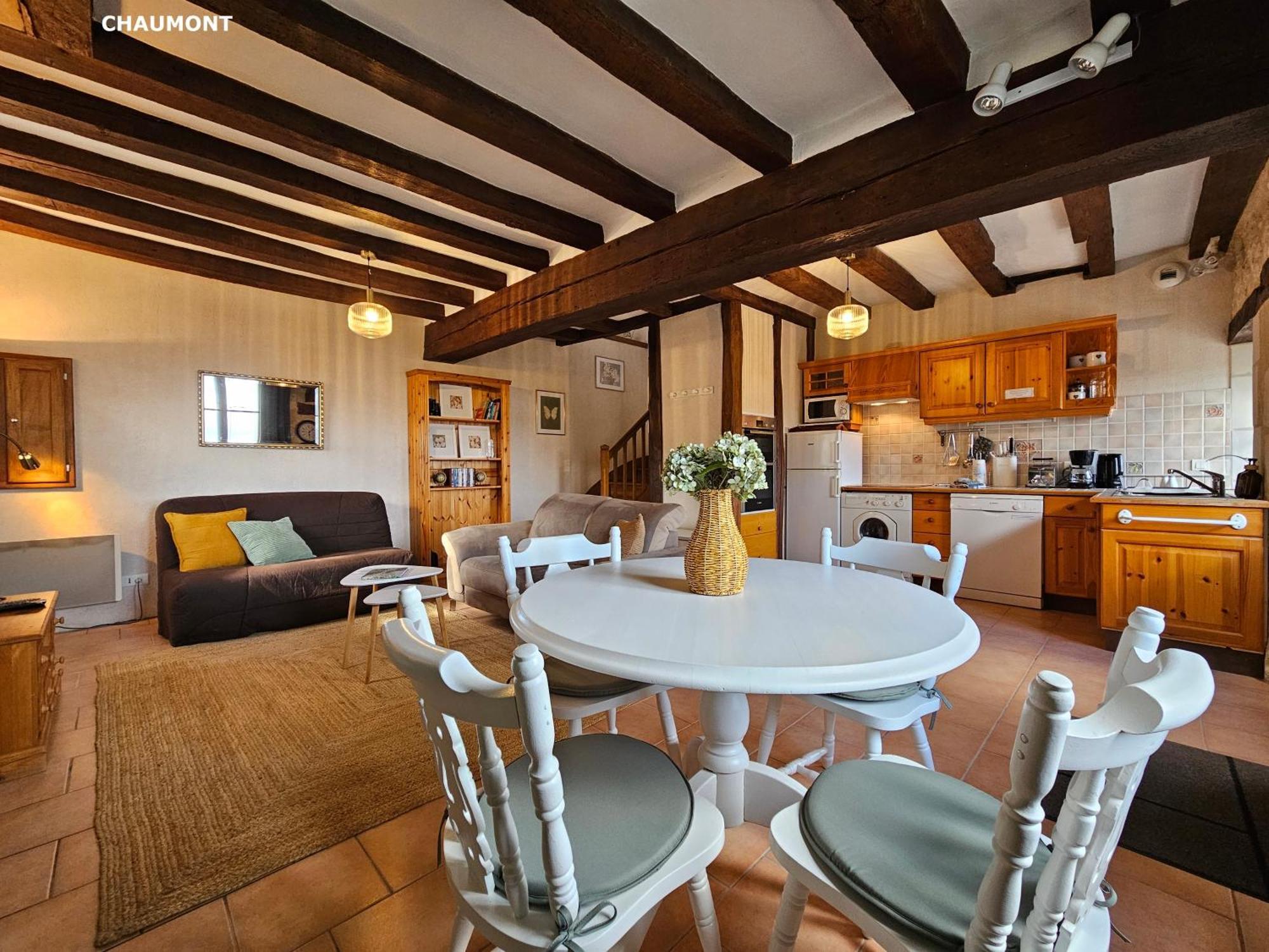 Gites Les Petits Chateaux Bourre Екстер'єр фото