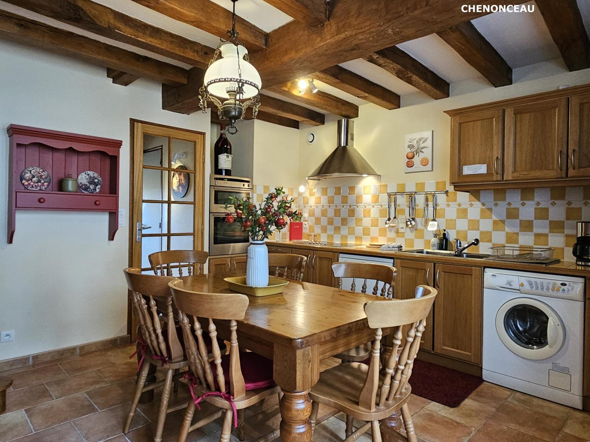 Gites Les Petits Chateaux Bourre Екстер'єр фото