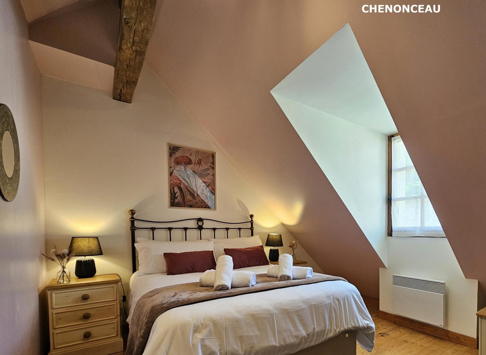 Gites Les Petits Chateaux Bourre Екстер'єр фото