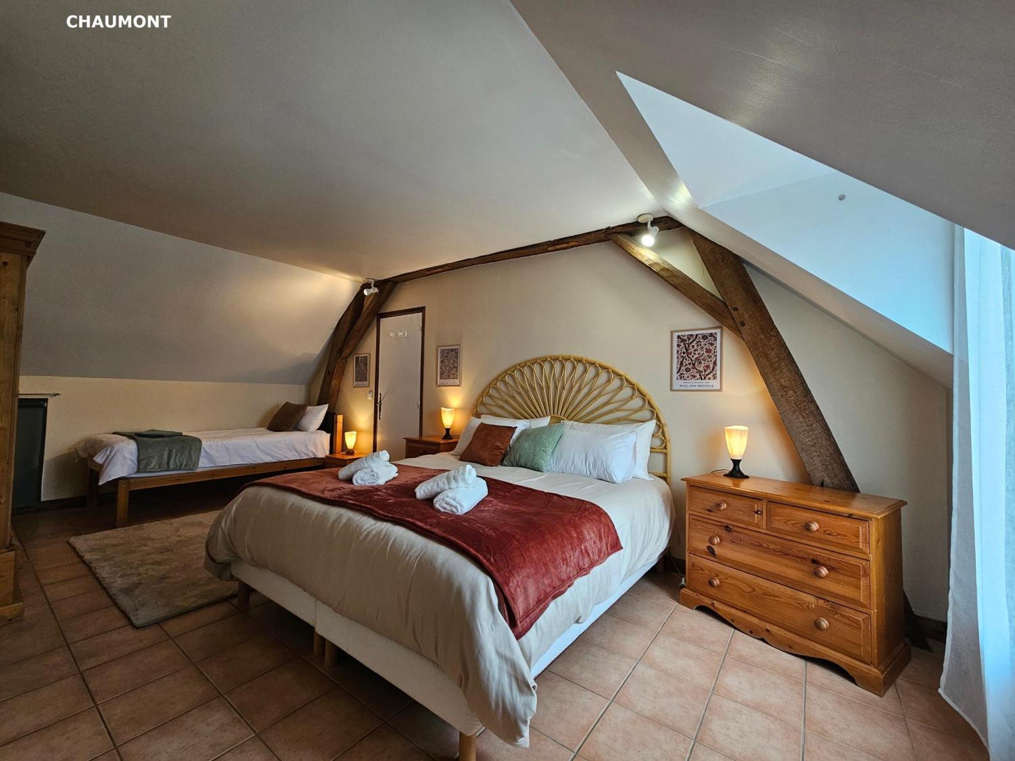 Gites Les Petits Chateaux Bourre Екстер'єр фото