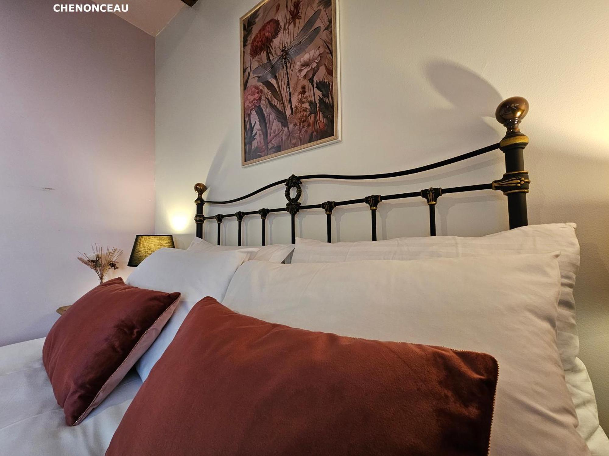Gites Les Petits Chateaux Bourre Екстер'єр фото